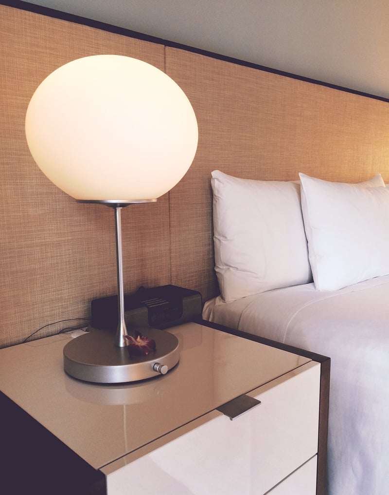 Guest Comfort