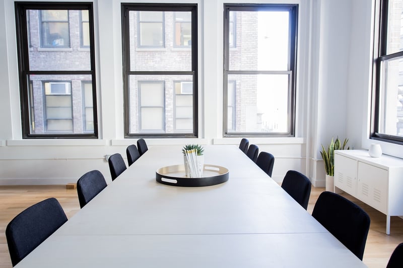 Seating Arrangements
