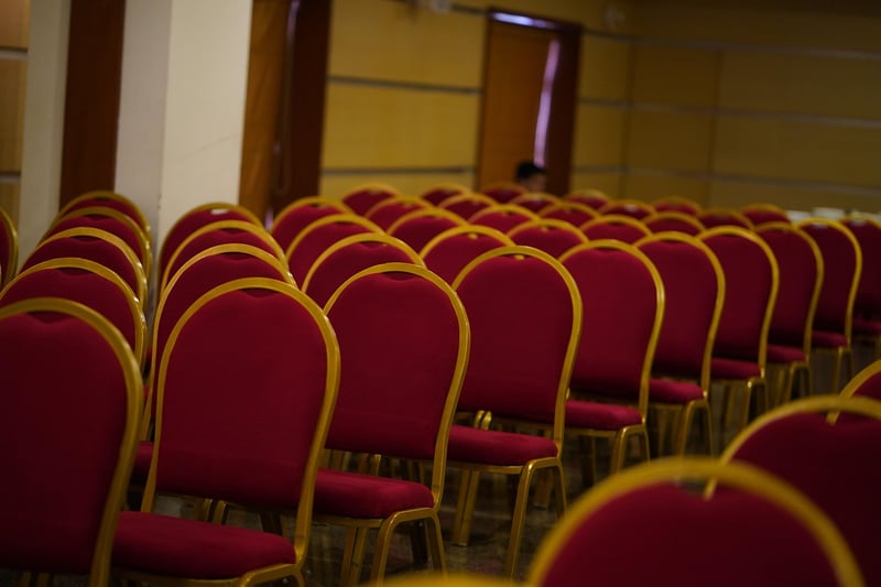 Event Venue